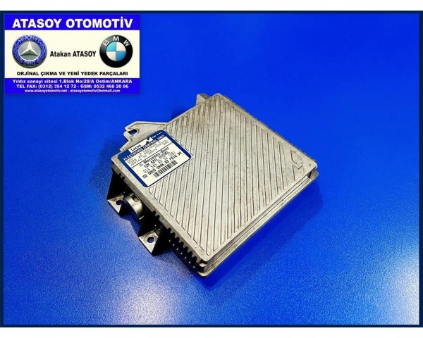 MERCEDES W202 C220D MOTOR BEYNİ A0185452232 A0145454932 , A0185452332 A0145455232 0185452232 0145454932 0185452332 0145455232 R04010006F R04010006D R04010008F R04010008D